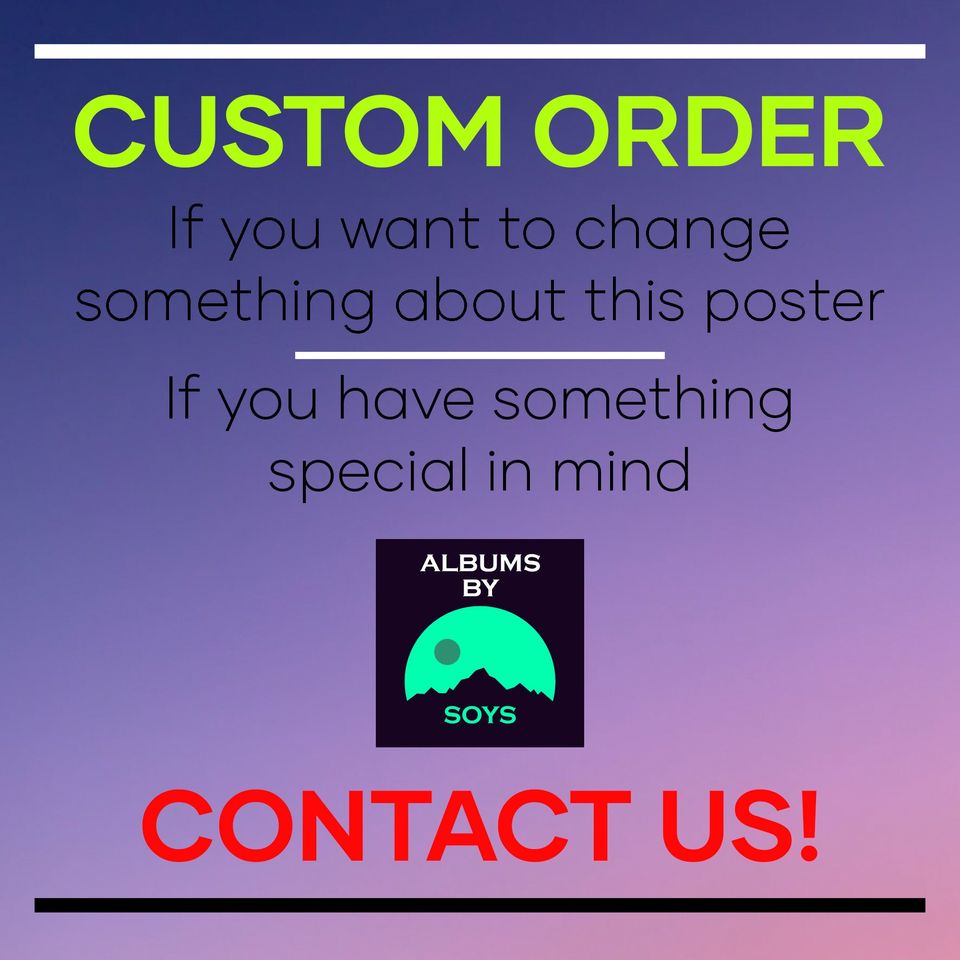 Lil Wayne Poster Print | I Am Not a Human Being Poster