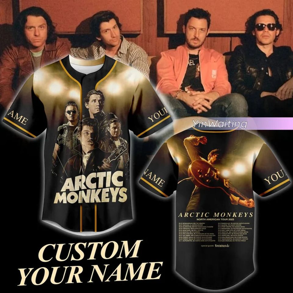 Personalized Stevie Nicks Pop Singer Fanmade Jersey