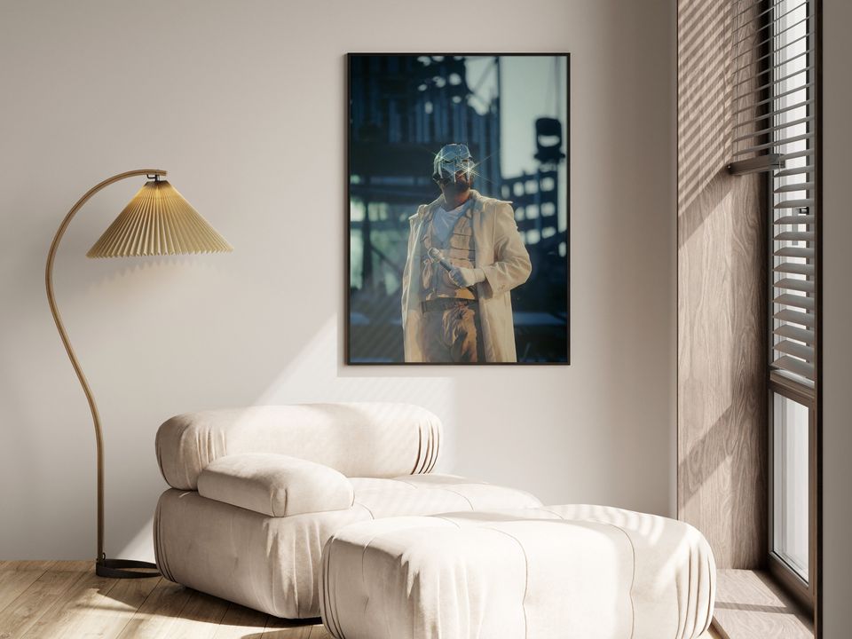 Weeknds Poster, weeknd, music, xo, after hours Poster