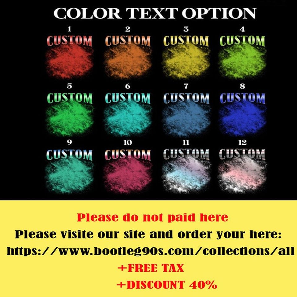 Custom Bootleg, Shirt With Family Photo ,Custom Bootleg Rap Tee