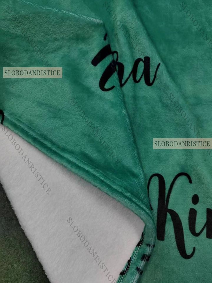 Elvis Presley Fleece Blanket, Elvis Presley Blanket, Bedding Blanket