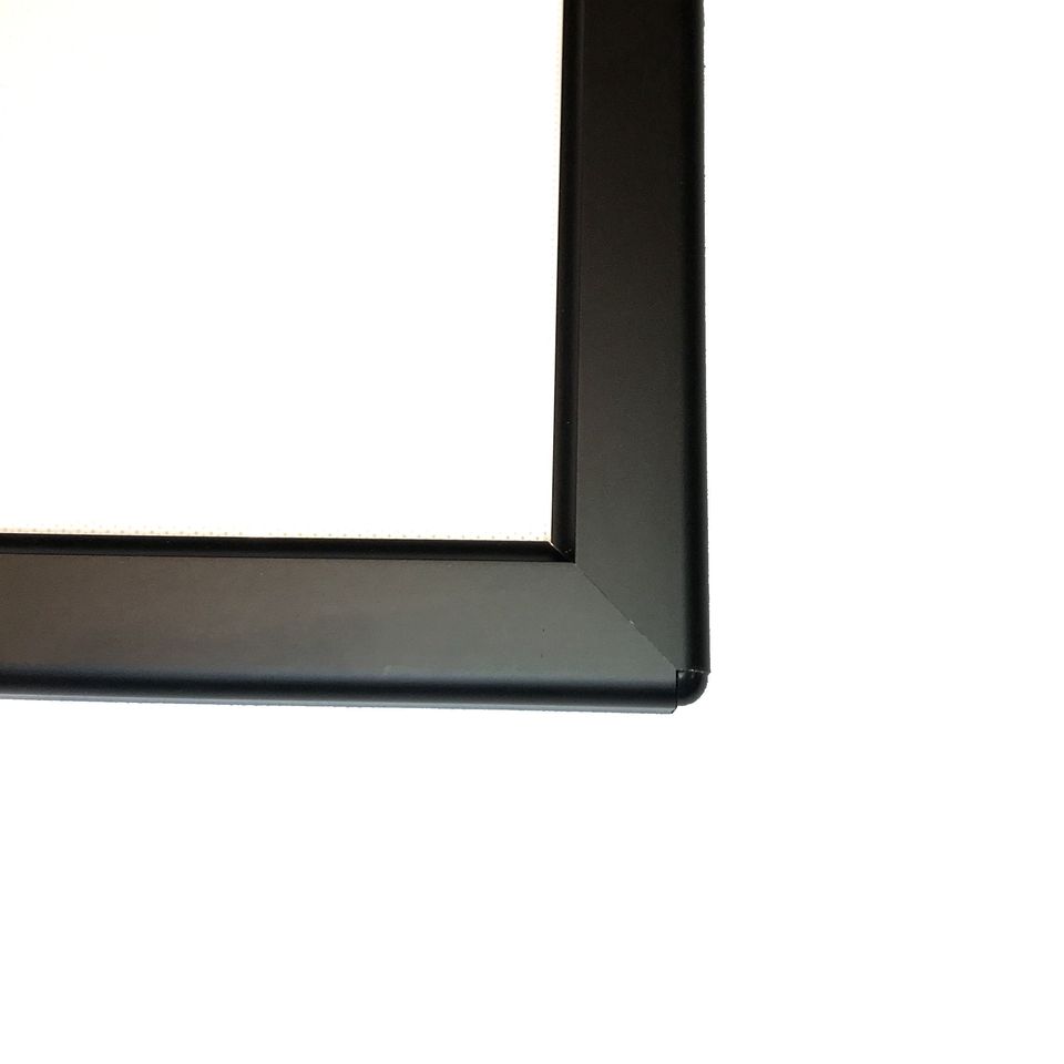 The Simpsons Poster, Minimalist Movie Poster, Wall Art Print