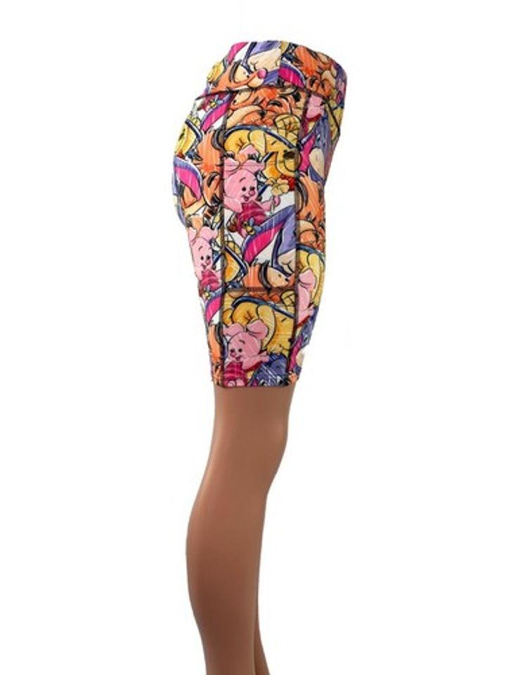 Pooh Bear & Friends LEGGINGS