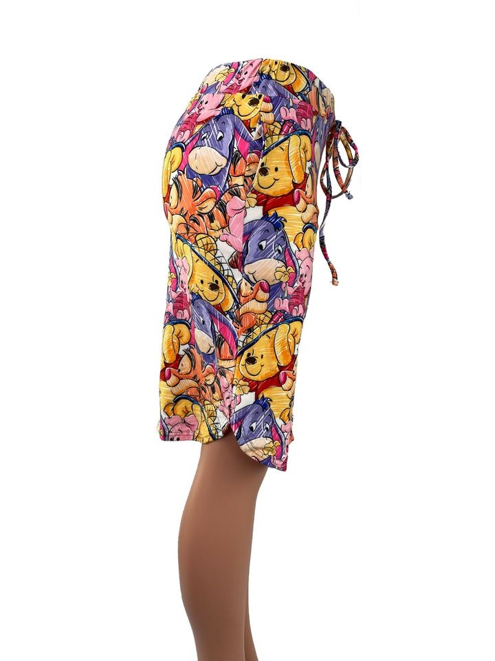 Pooh Bear & Friends LEGGINGS