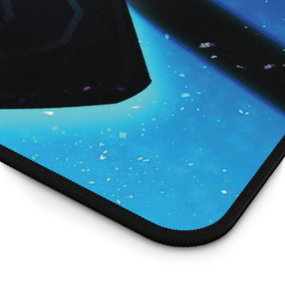 Vox Hazbin Hotel Desk Mat, Hazbin Hotel Decor