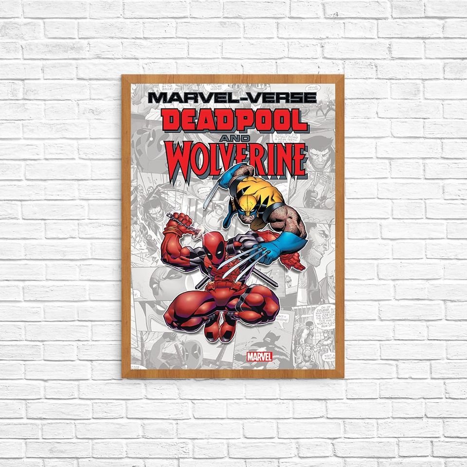 Deadpool Movie Poster Movie Poster