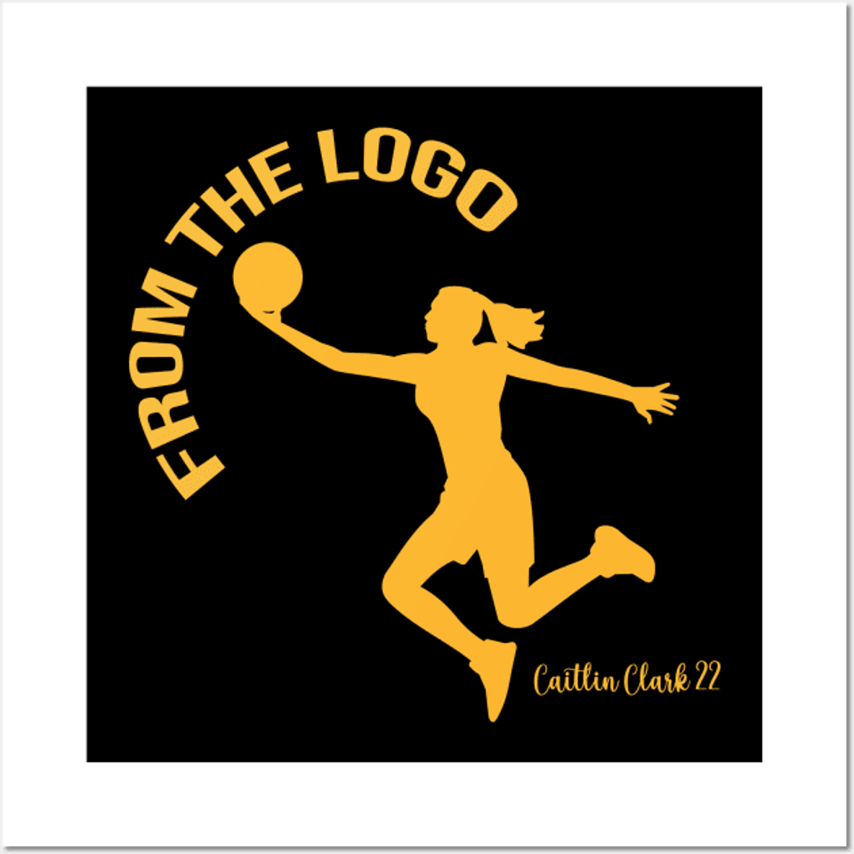 Caitlin Clark - Caitlin Clark - Posters and Art Prints