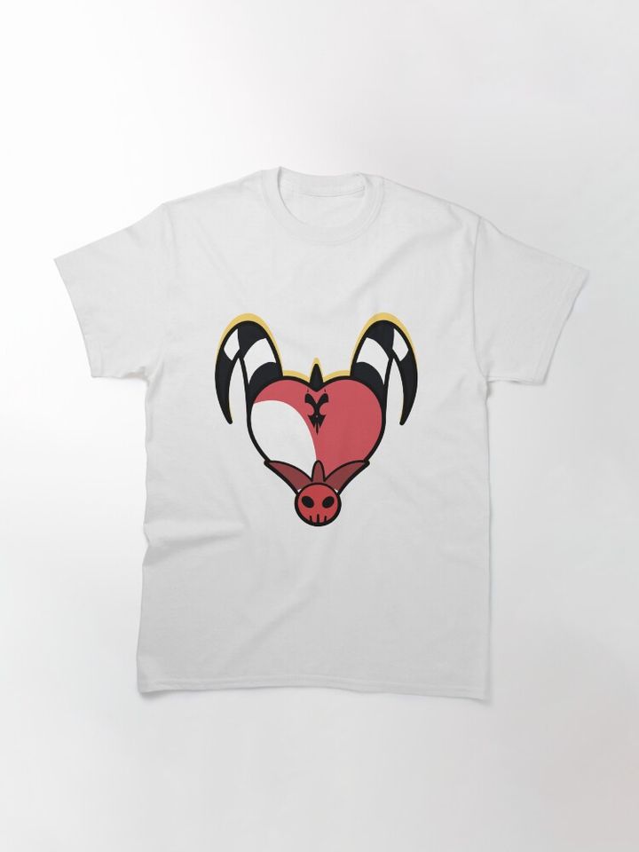 Helluva Boss Blitzo Hazbin Hotel Shirt, Hazbin Hotel Movie Fan Gift