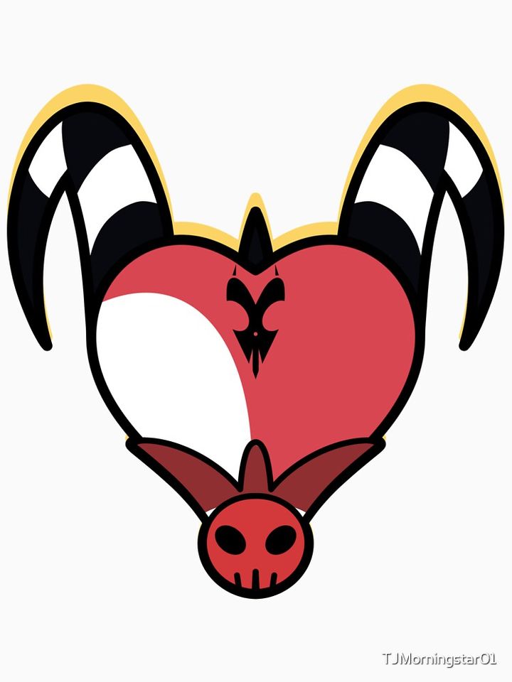 Helluva Boss Blitzo Hazbin Hotel Shirt, Hazbin Hotel Movie Fan Gift