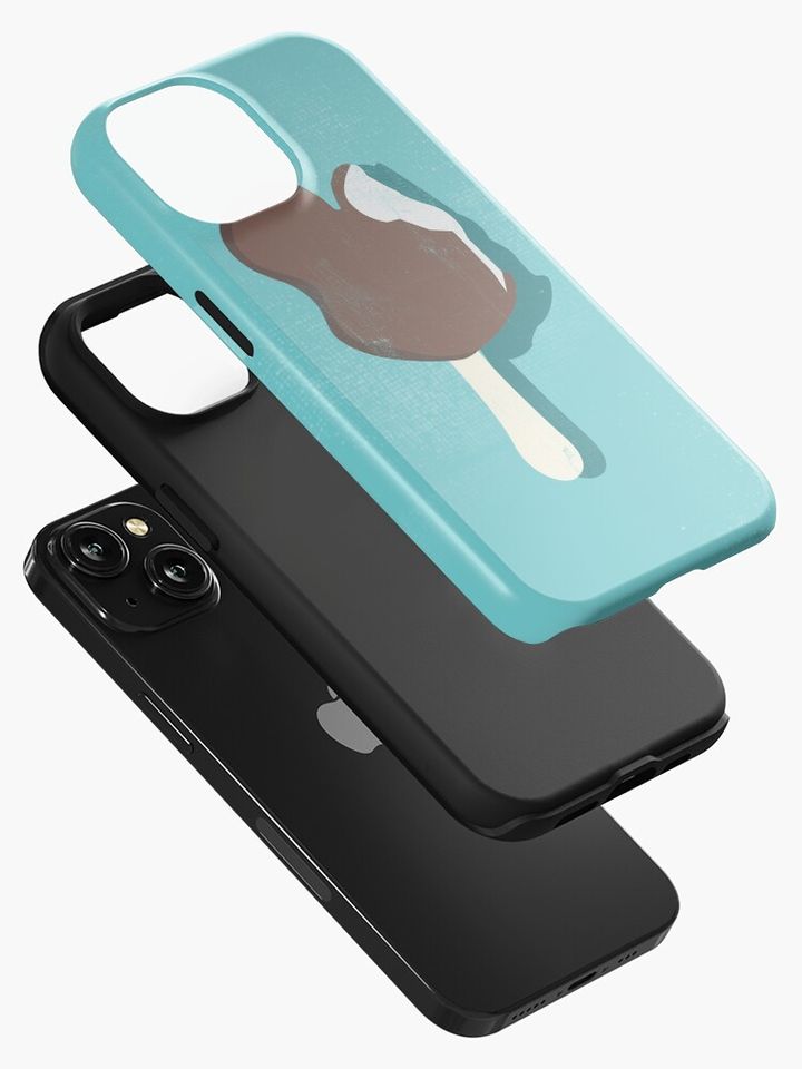 Mickey Bar iPhone Case