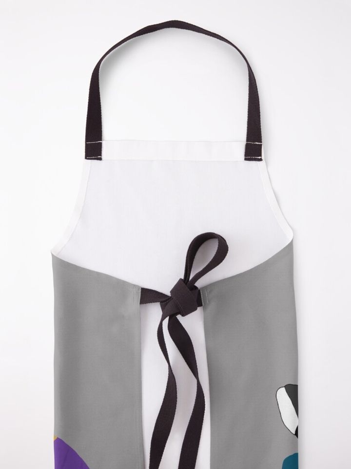 The Jonas Brothers Apron