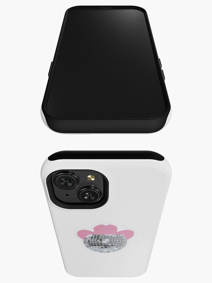 TEXAS HOLD’EM iPhone Case