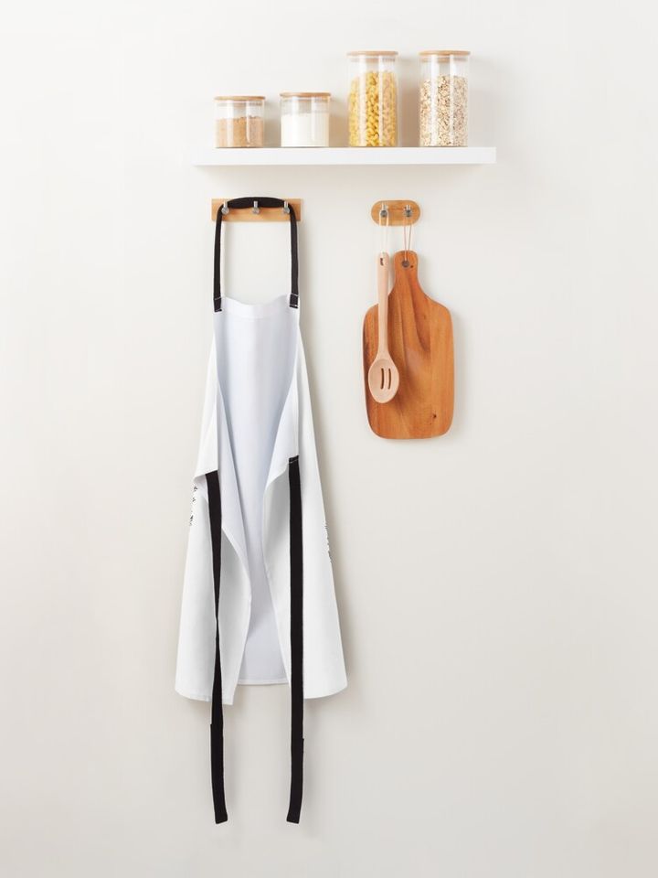 Folklore Apron