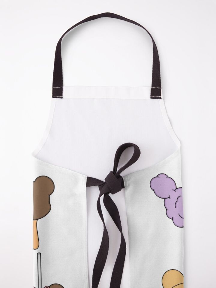 Magic Mouse snacks Apron