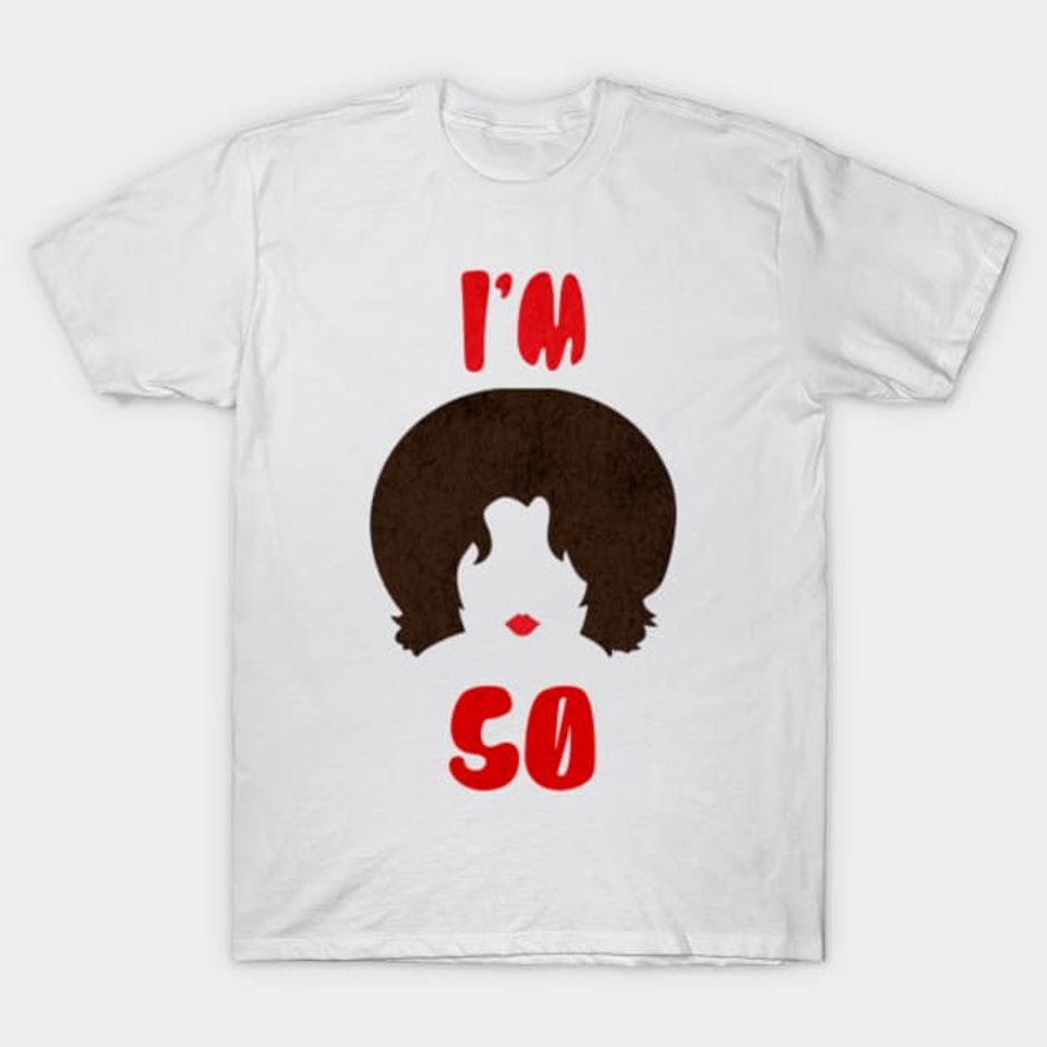 IM 50 - Im 50 - T-Shirt