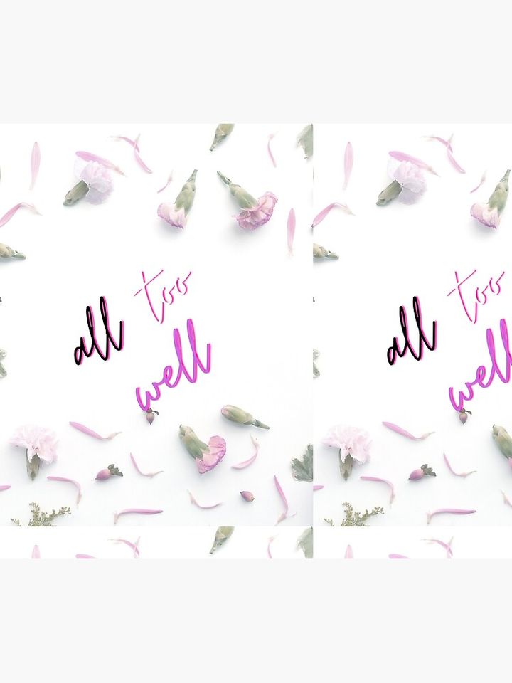 All too well  Throw Blanket