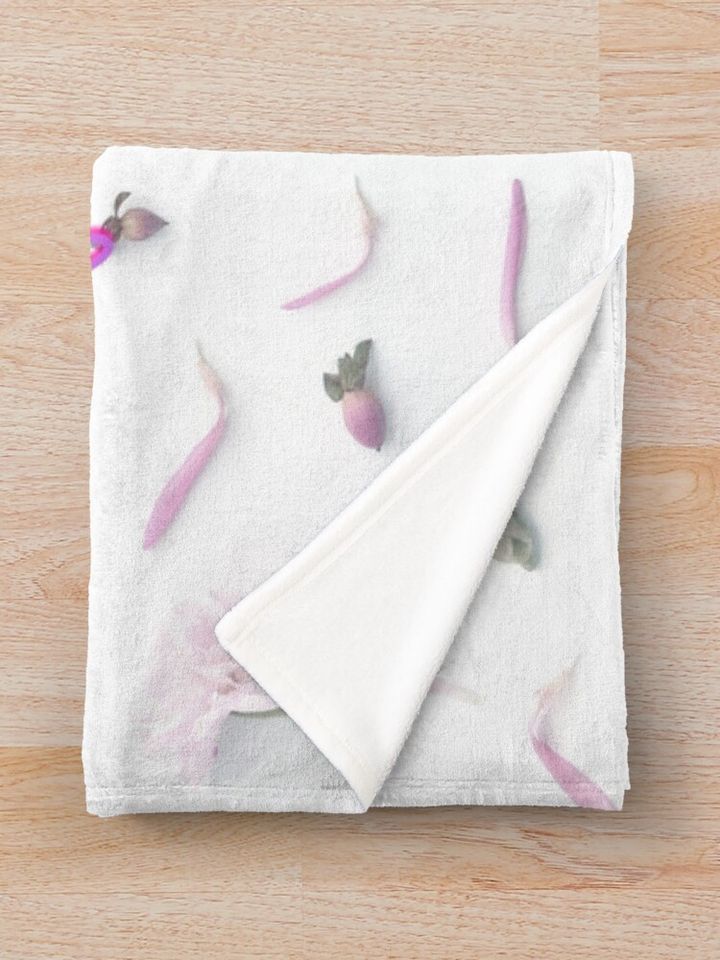 All too well  Throw Blanket