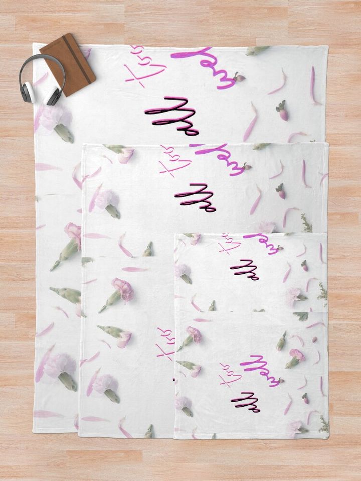 All too well  Throw Blanket