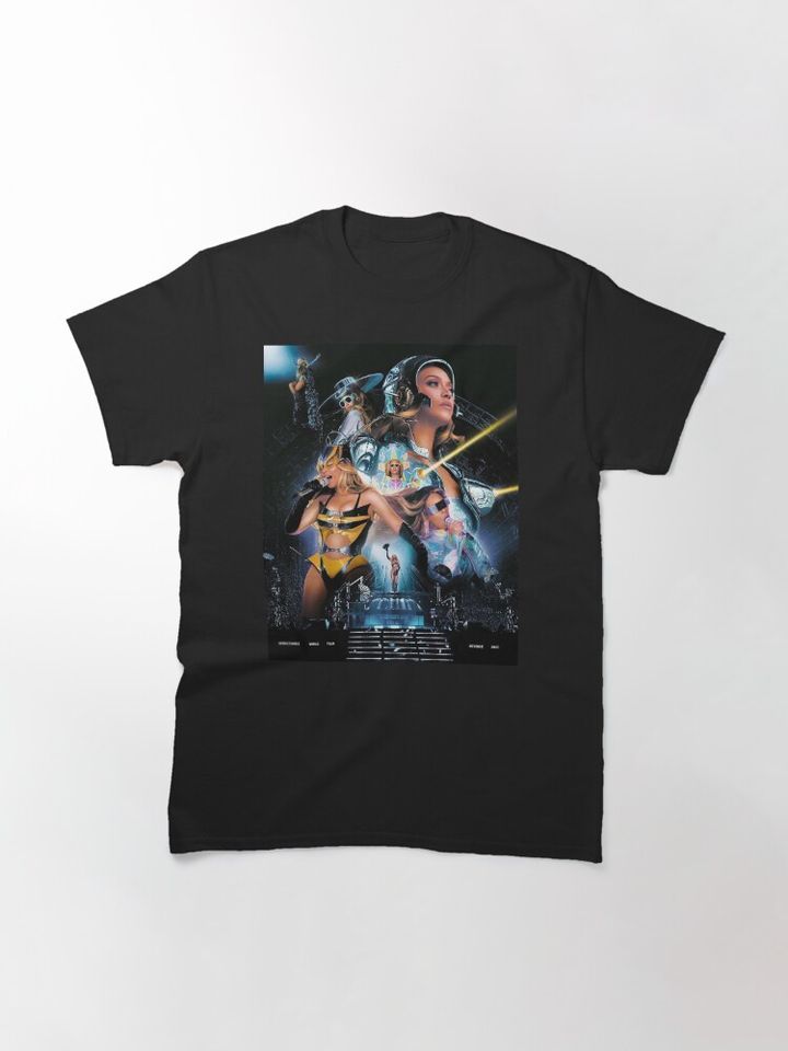 Bey My House RENAISSANCE Classic T-Shirt