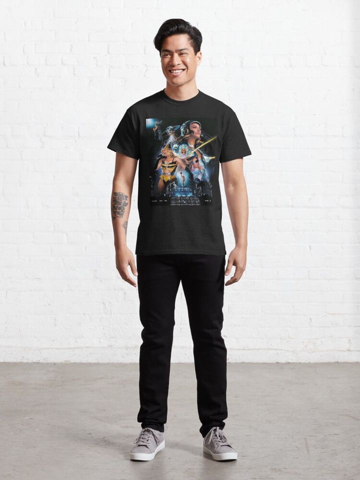 Bey My House RENAISSANCE Classic T-Shirt