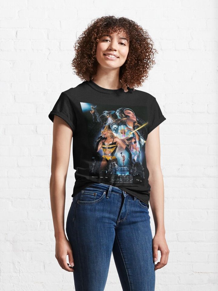 Bey My House RENAISSANCE Classic T-Shirt
