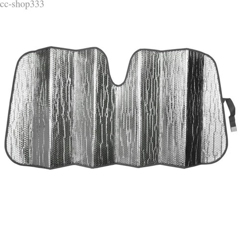 Super Mario Game Car Sun Shade