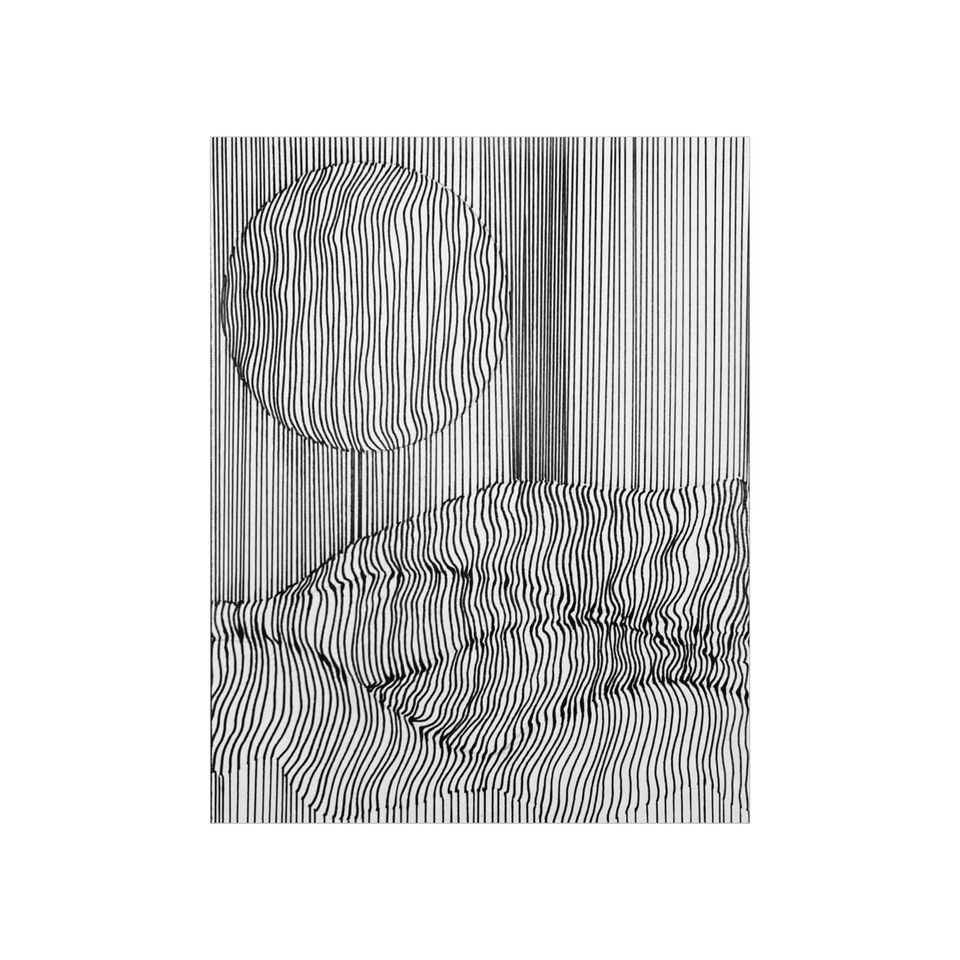 Premium Matte Vertical Posters