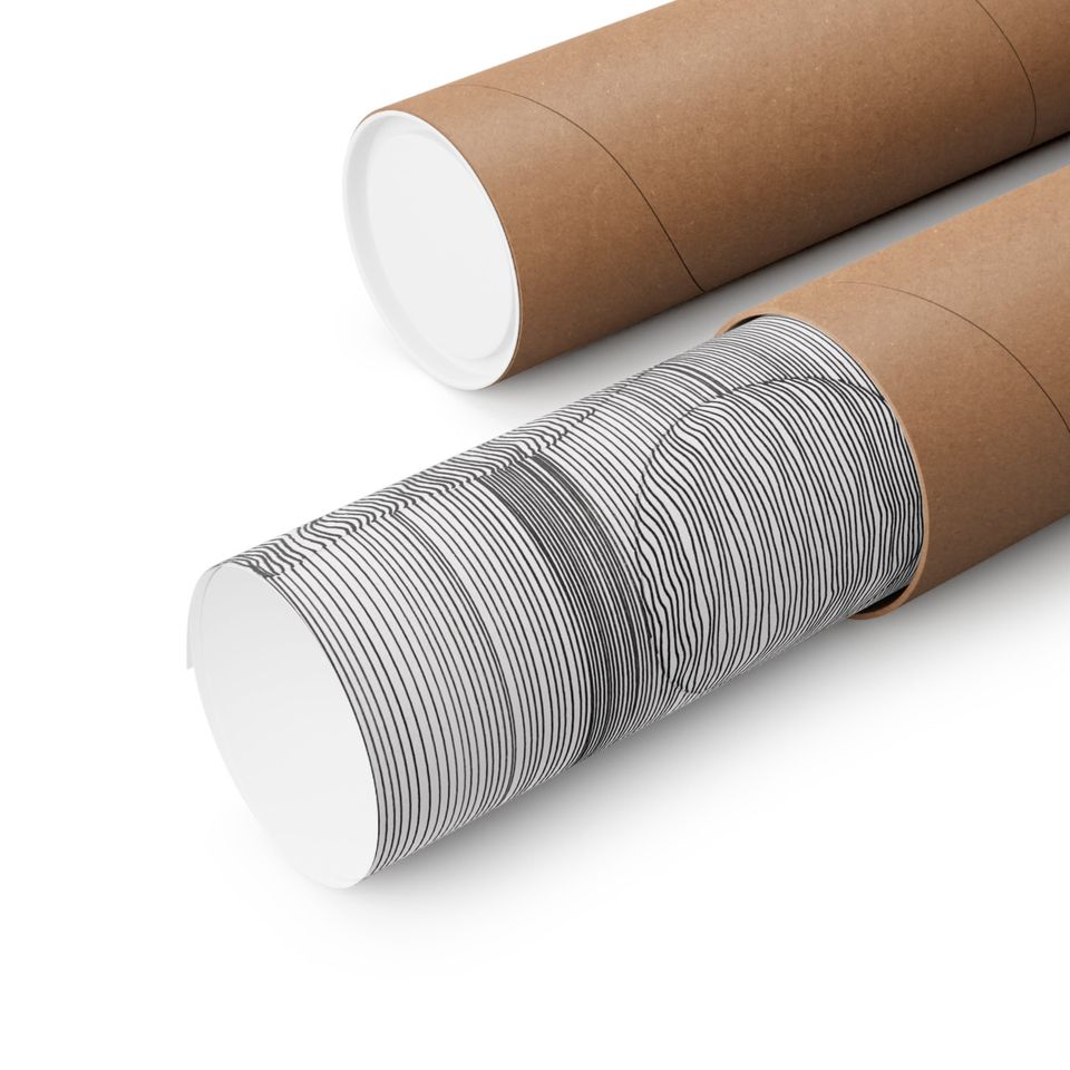 Premium Matte Vertical Posters