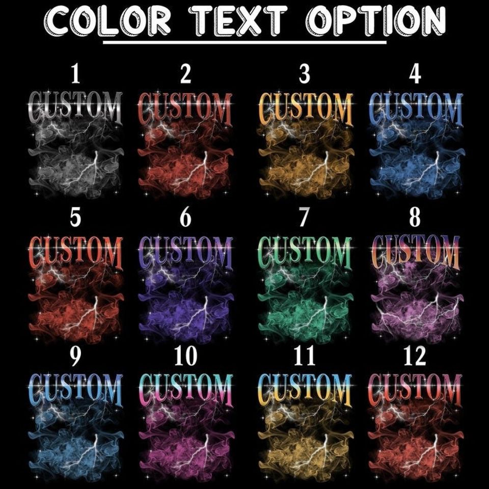 Custom Your Own Bootleg Tee, Retro Custom Bootleg Rap Tee, Custom Bootleg