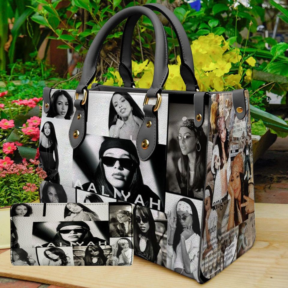 Aaliyah Leather HandBag,Aaliyah Handbag