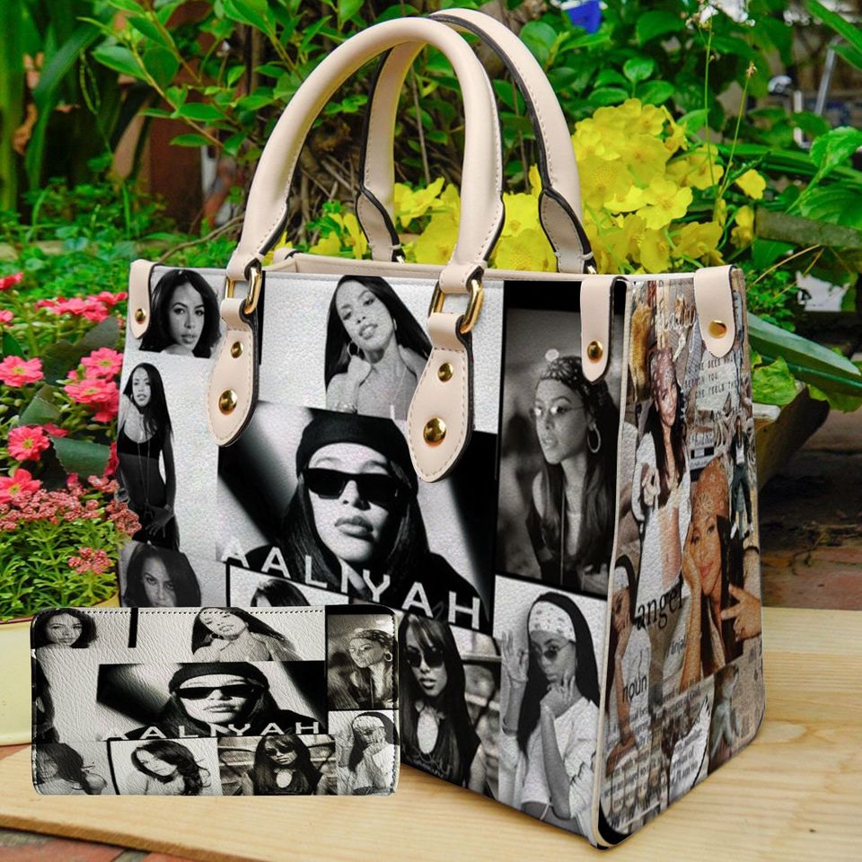 Aaliyah Leather HandBag,Aaliyah Handbag