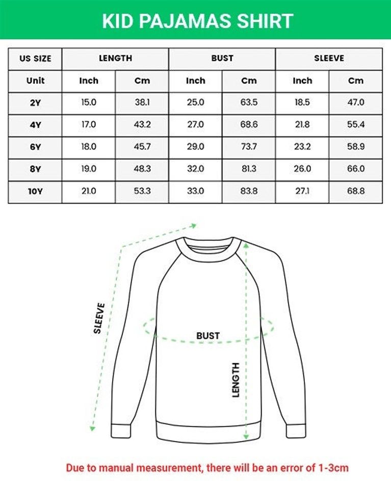 Cute Hello Kitty Pattern Raglan Pajamas Set