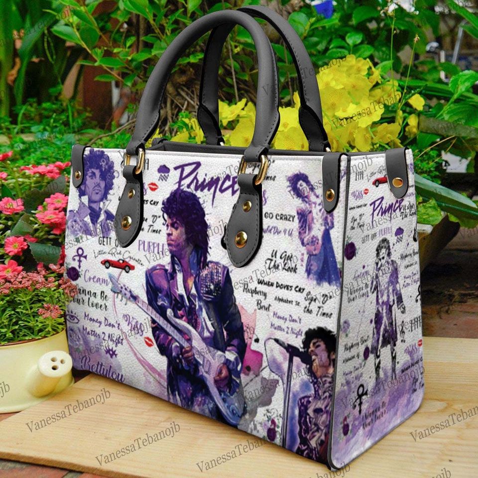 Elton john Leather Bag,Elton john Lover Handbag