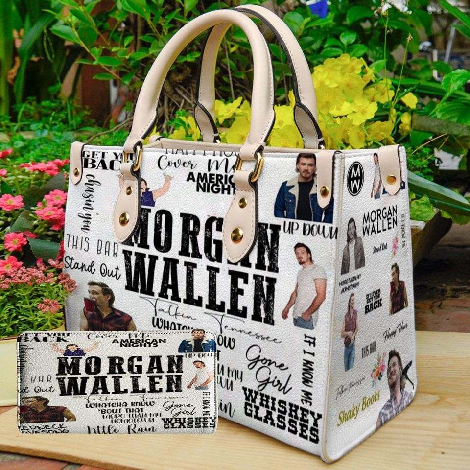 Wallen Western Leather Bag,Wallen Western Lover