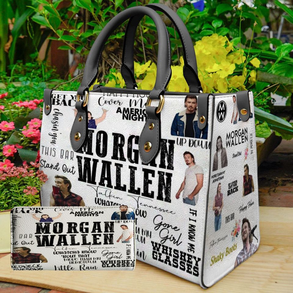 Wallen Western Leather Bag,Wallen Western Lover