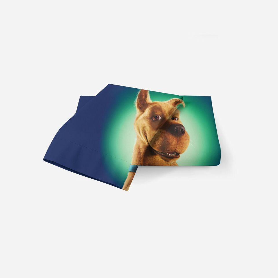 Scooby Doo Bedding set