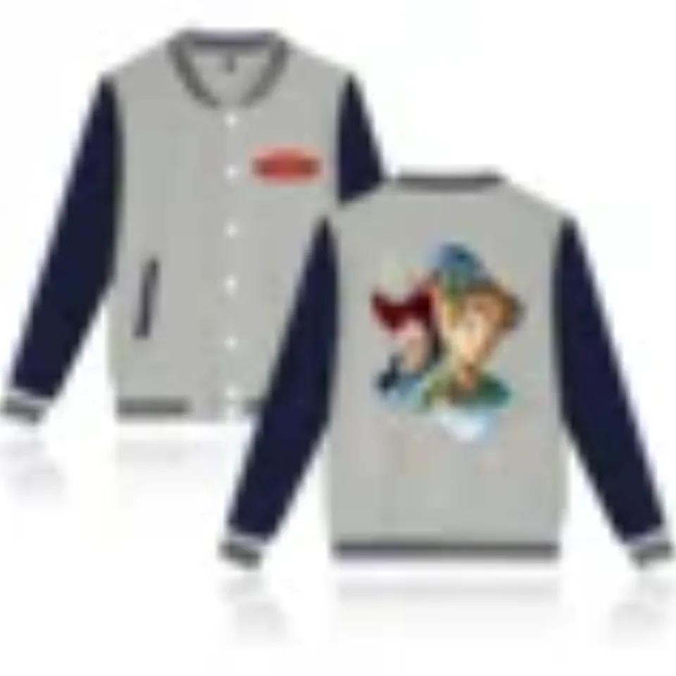 Disney Peter Pan Jacket, Peter Pan Baseball Jacket