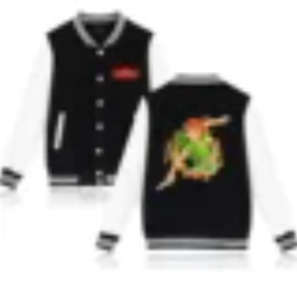 Disney Peter Pan Jacket, Peter Pan Baseball Jacket