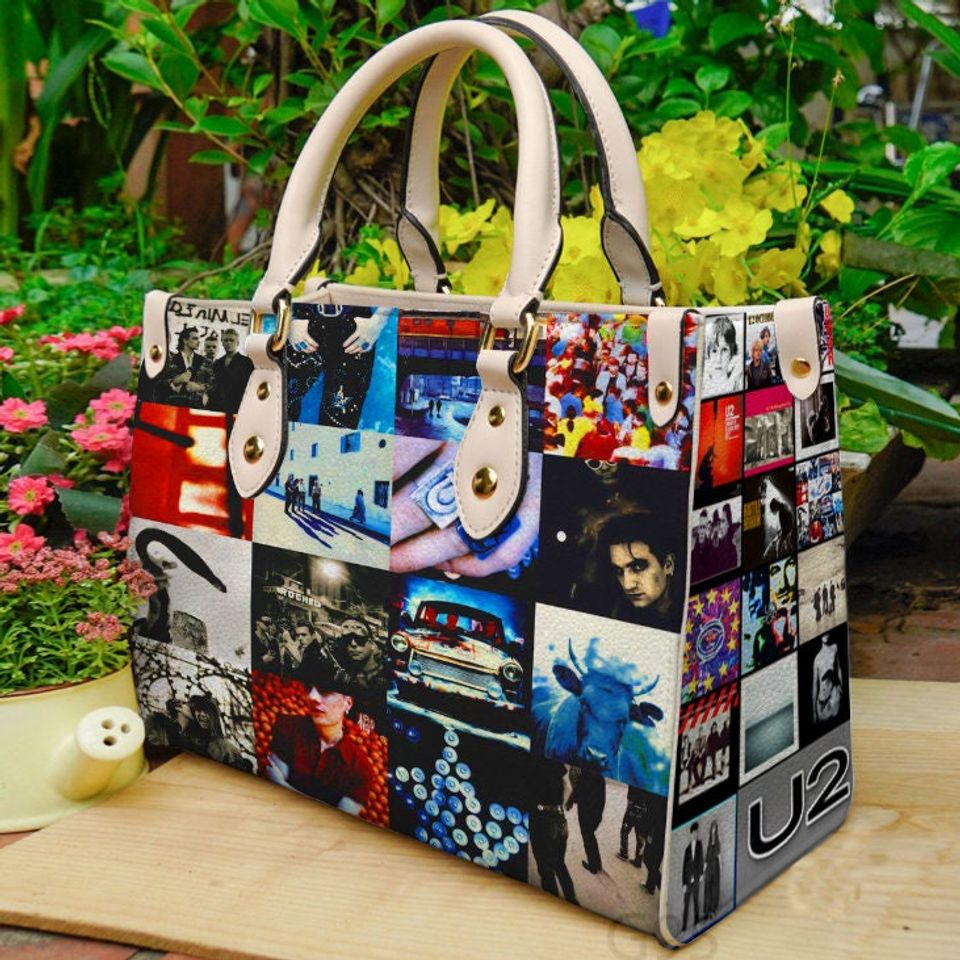 U2 Leather Bag,U2 Women Bags And Purses
