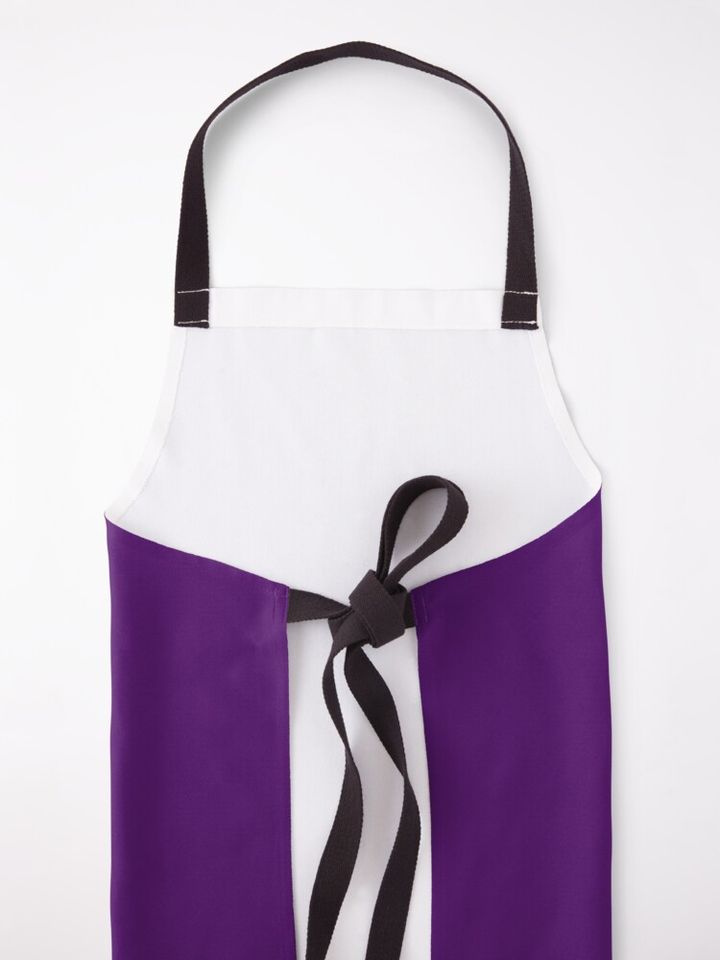 Donatello TMNT Teenage Mutant Ninja Turtles Apron