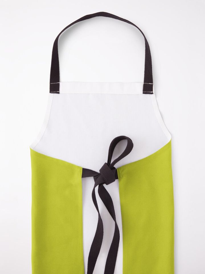 Jennika TMNT Teenage Mutant Ninja Turtles Apron