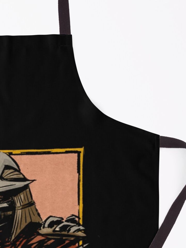 Shredder TMNT Teenage Mutant Ninja Turtles Apron