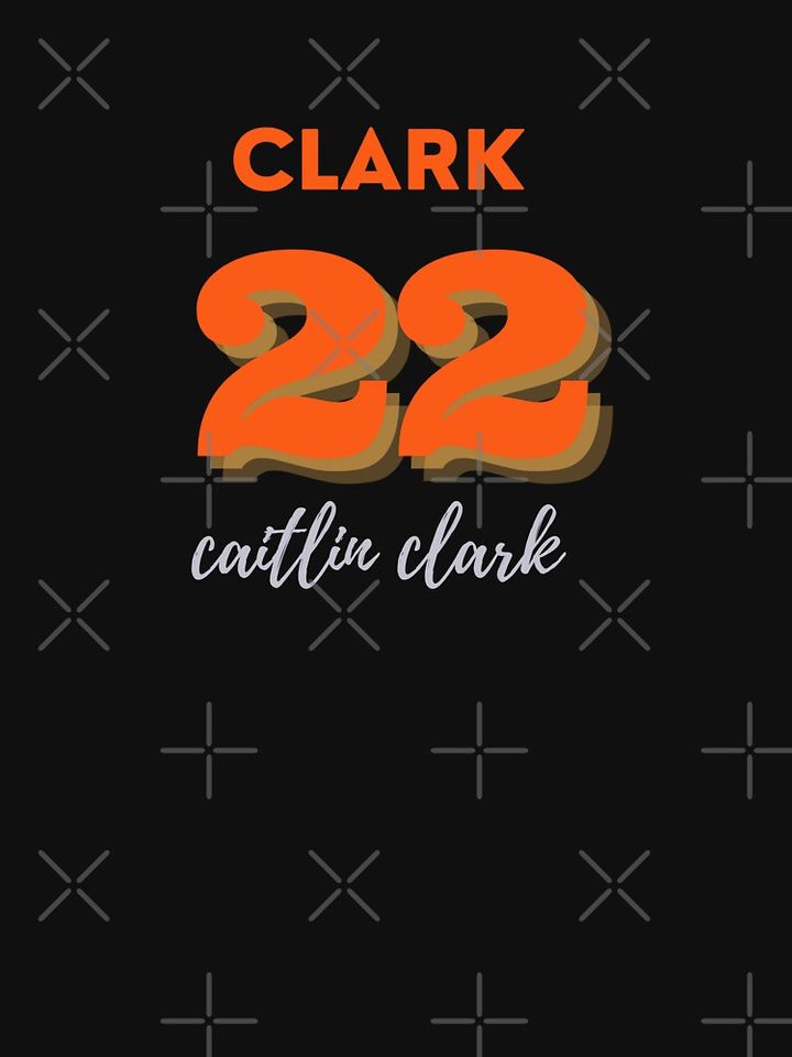 Caitlin Clark Lightweight Sweatshirt