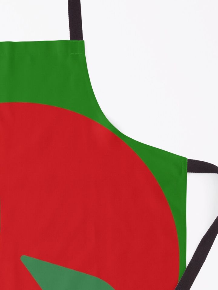 RAPHAEL TMNT Teenage Mutant Ninja Turtles Apron