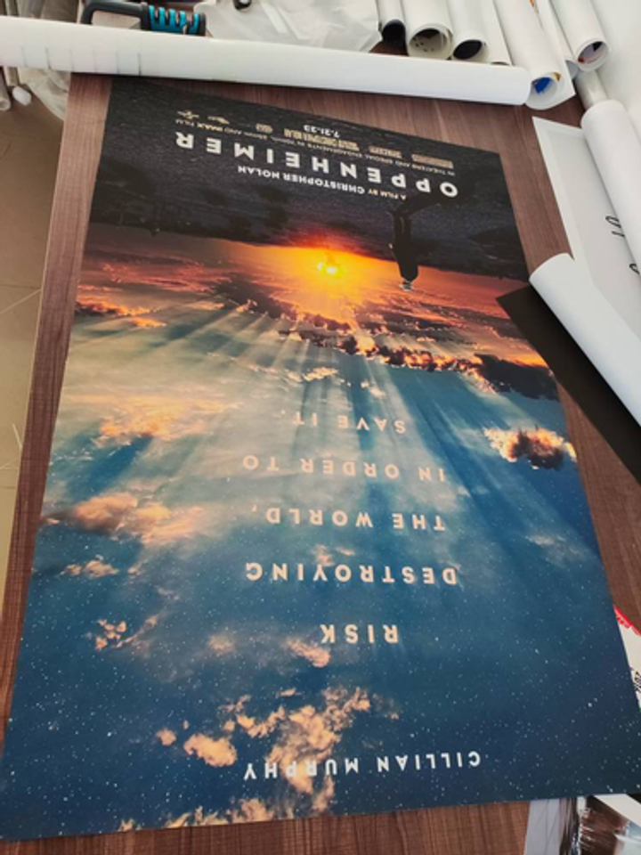 Bob Marley One Love 2024 Movie Poster