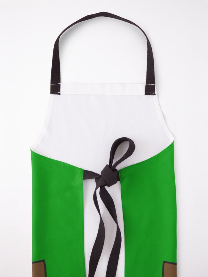 TMNT Teenage Mutant Ninja Turtles Apron