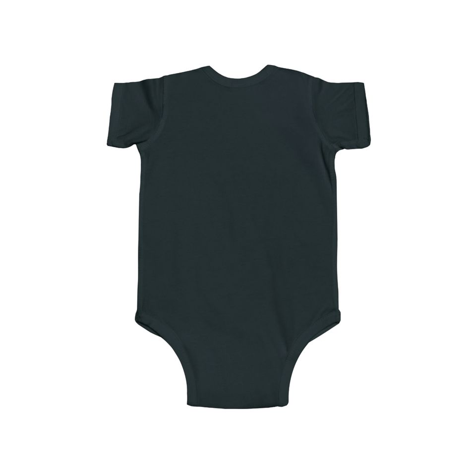 NWA Infant Fine Jersey Bodysuit