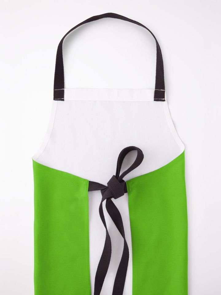 TMNT Teenage Mutant Ninja Turtles Apron