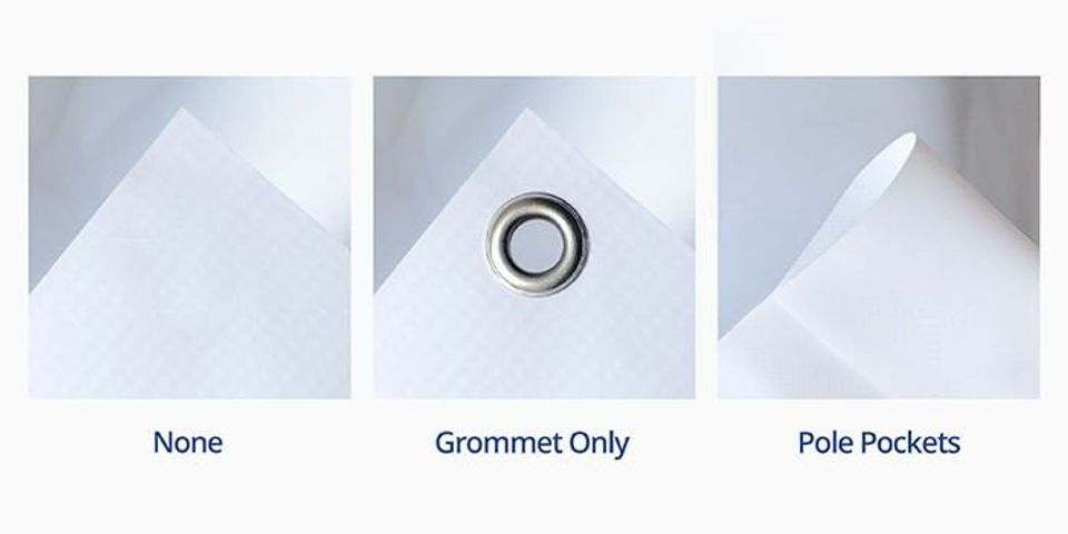 Funeral Grave Blanket, Memorial Grave Banner