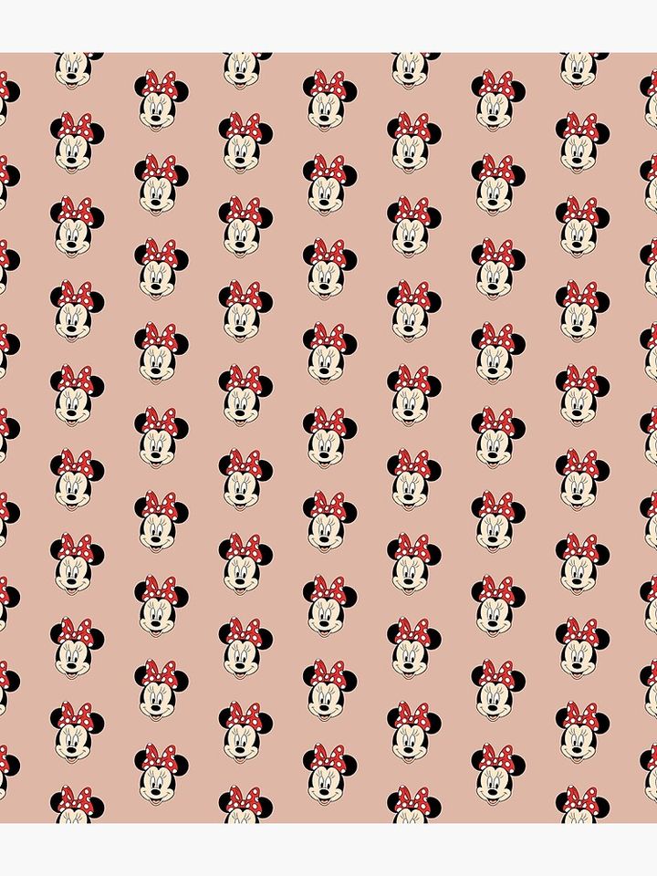 Minnie Backpack